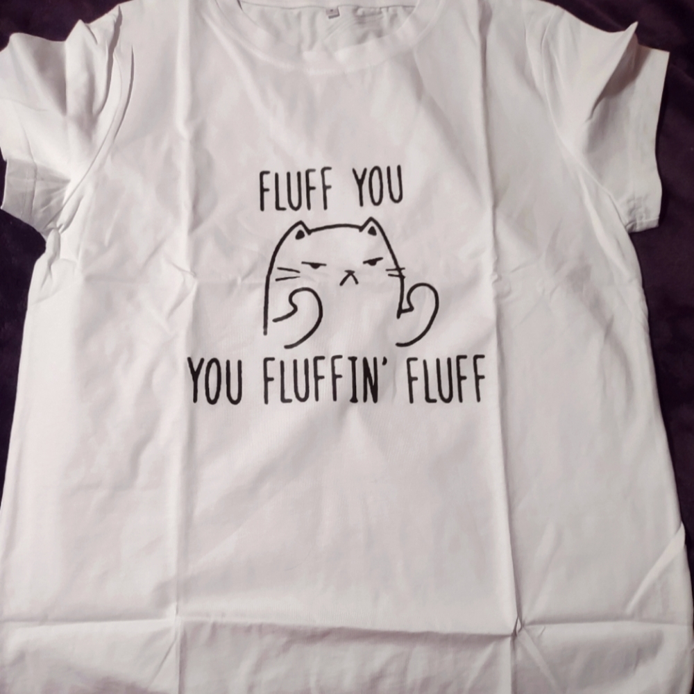 Women's t-shirt